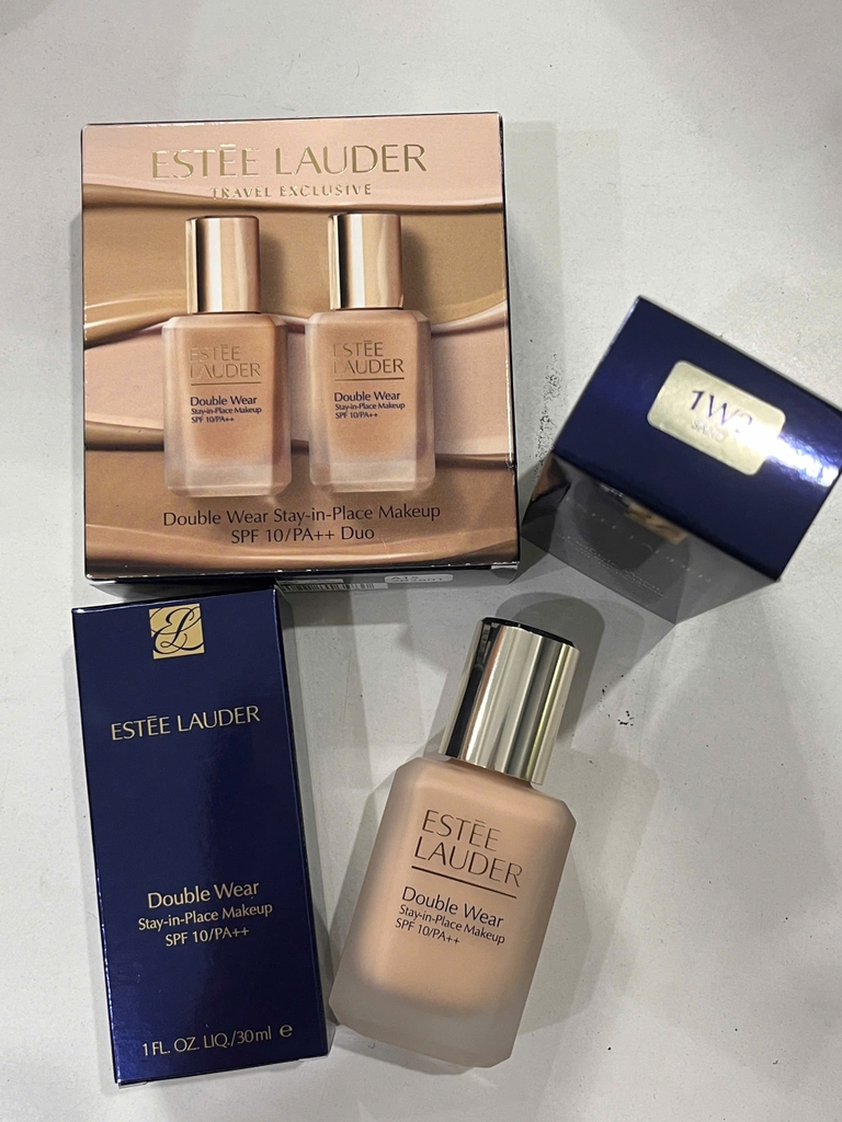 Kem Nền Estee Lauder Double Wear