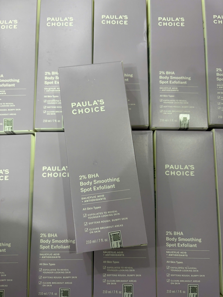 Kem Dưỡng Thể Paula's Choice 210ml - Hàng Công Ty