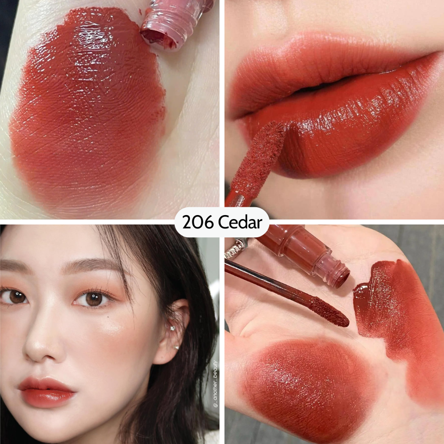 Son Kem Giorgio Armani Lip Maestro 6.5ml - Fullbox Hàng Công Ty