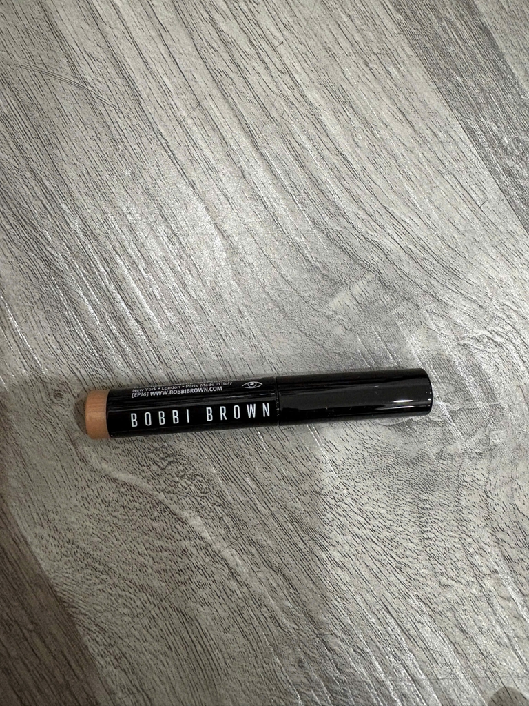 Nhũ Mắt Dạng Thỏi Bobbi Brown Long Wear Cream Shadow Stick - Tách Set US