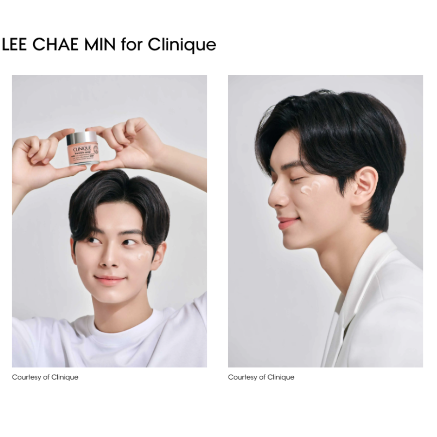 Kem Dưỡng Ẩm Clinique Moisture Surge 100H