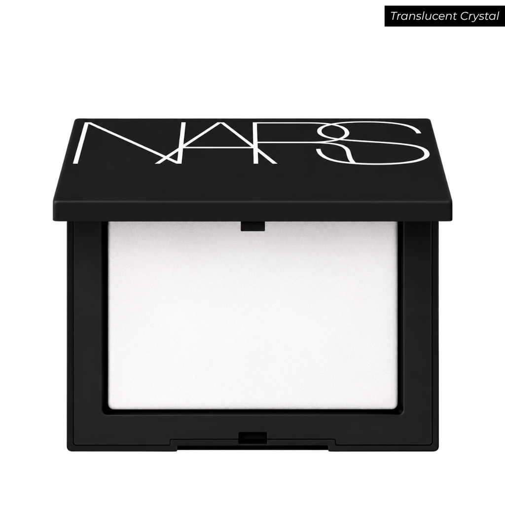 Phấn Phủ Nén Bắt Sáng Kiềm Dầu NARS Light Reflecting Prismatic Powder 10g - Fullbox - Hàng Duty