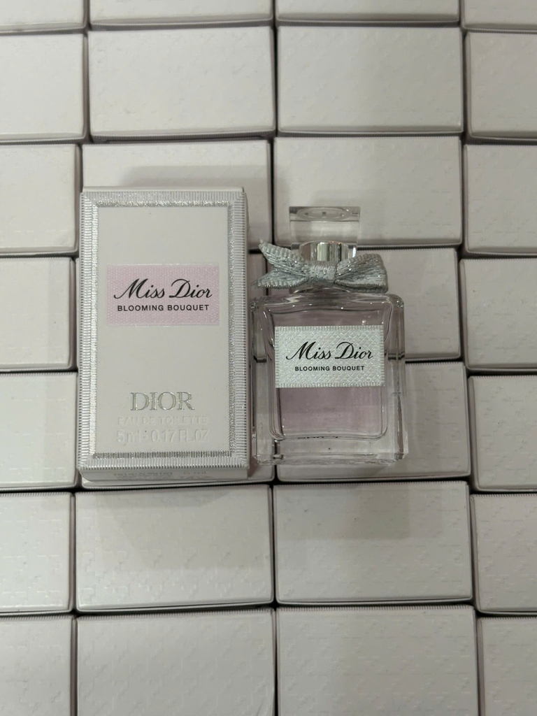 Nước Hoa Miss Dior Fullbox