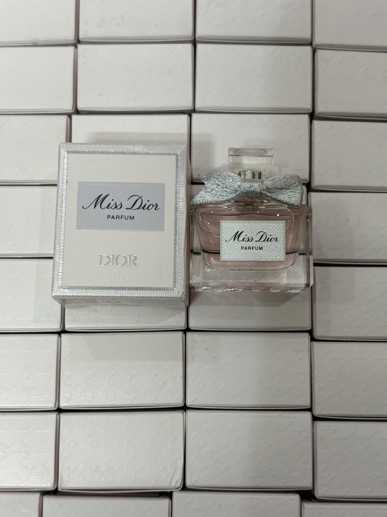 Nước Hoa Miss Dior Fullbox