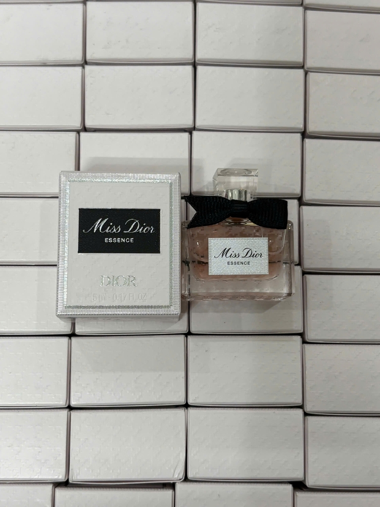 Nước Hoa Miss Dior Fullbox