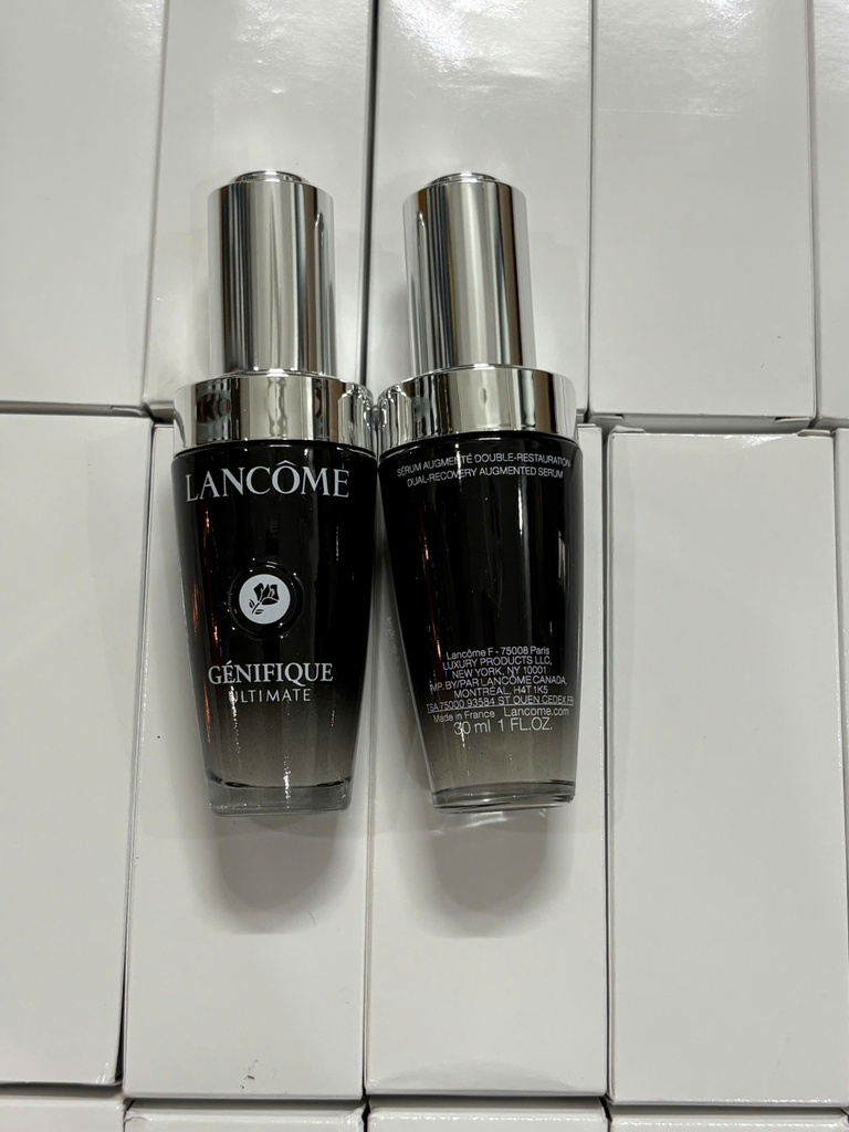 Tinh Chất Serum Lancome Génifique Ultimate