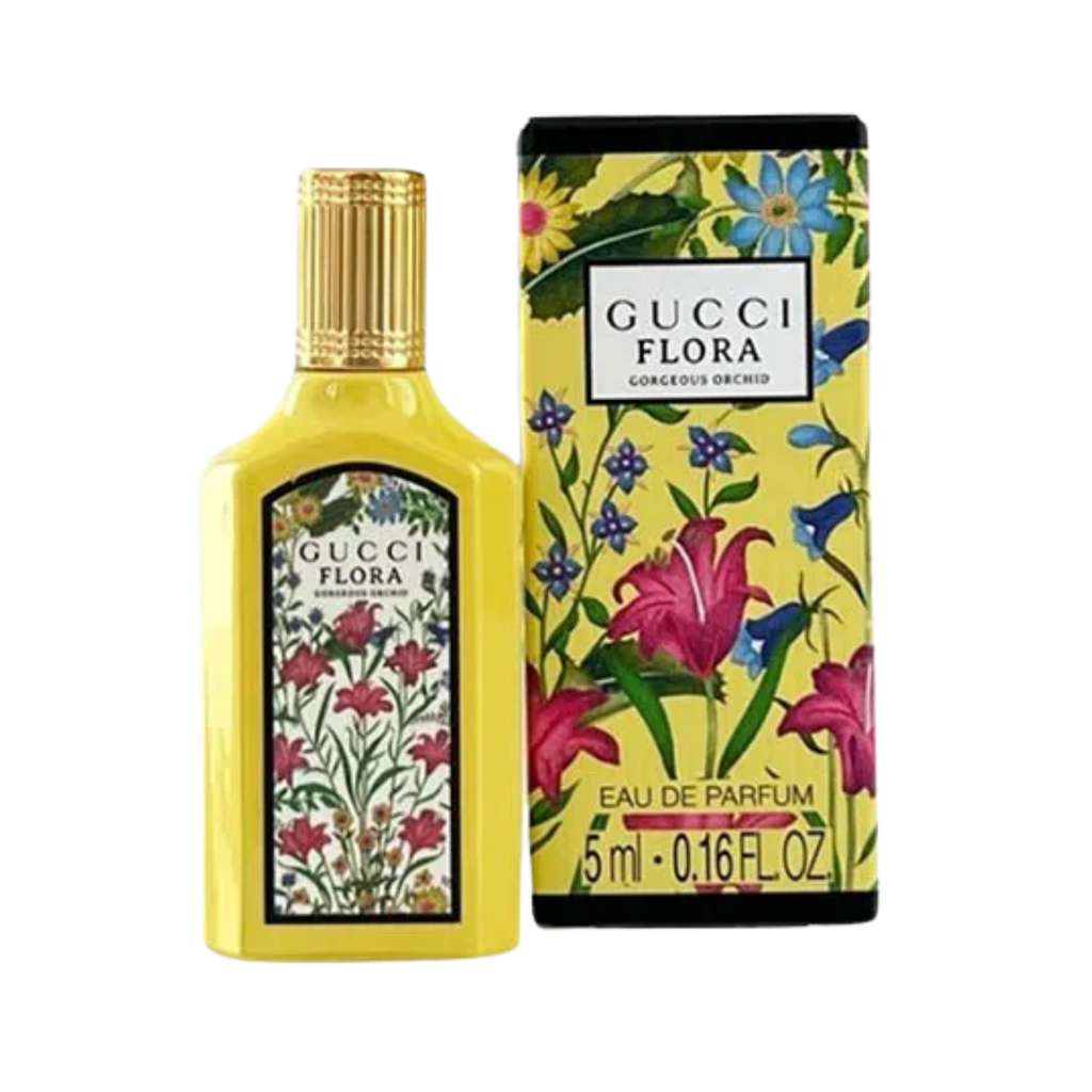 Nước Hoa Gucci Mini 5ml - Fullbox - Hàng Công ty