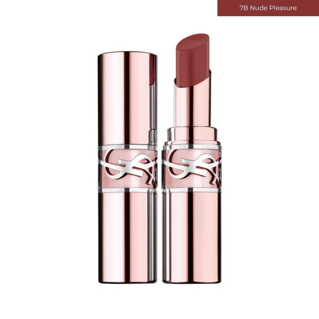 Son Dưỡng YSL Love Shine Candy Glow - Fullbox Hàng Duty