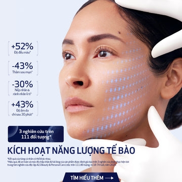 Serum Tái Tạo Tế Bào Obagi Nu-Gen Cellular Renewal 30ml - Fullbox - Hàng Công Ty