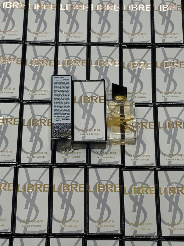 Nước hoa YSL Libre EDP mini 7.5ml Fullbox Hàng Công Ty