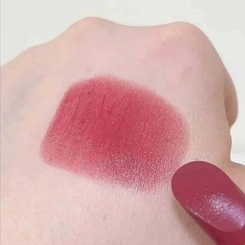 Son Tom Ford Lip Color 19 Runway Rose Mini Màu Hồng Đất Lì Mịn 1g Fullbox - US