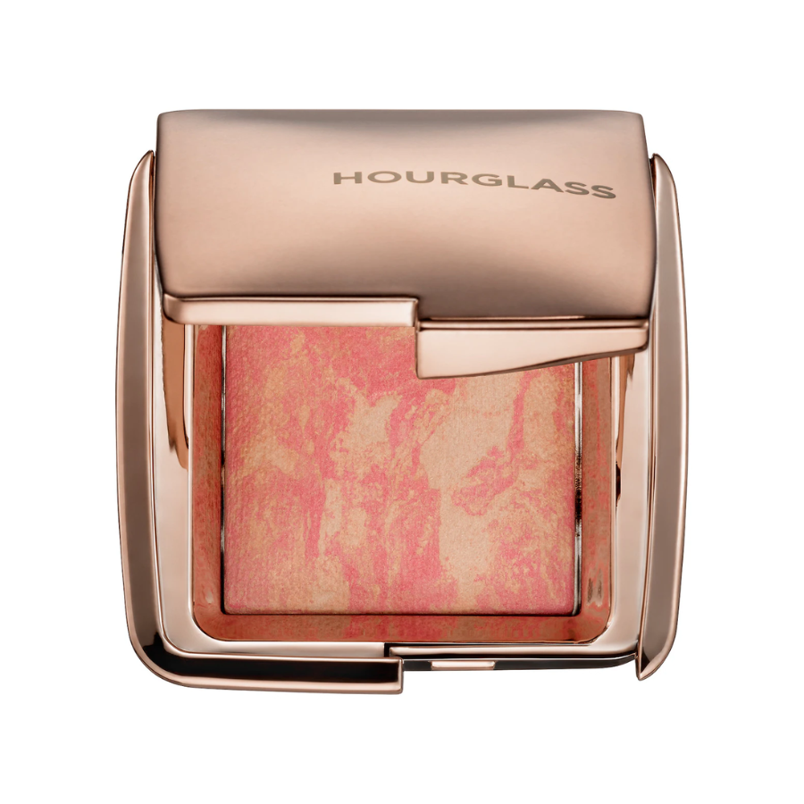 Phấn Má Hourglass Ambient Lighting Blush Fullbox