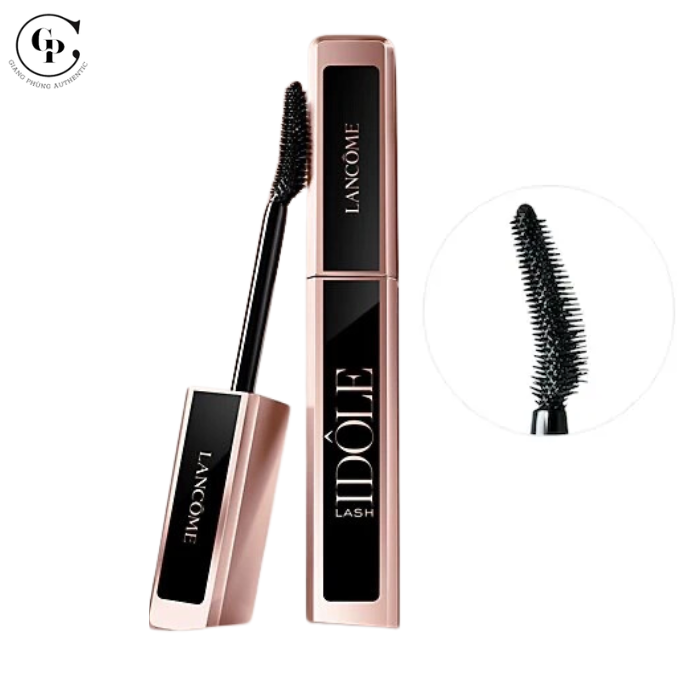 Mascara Lancome Lash Idole - Tách set US Nobox