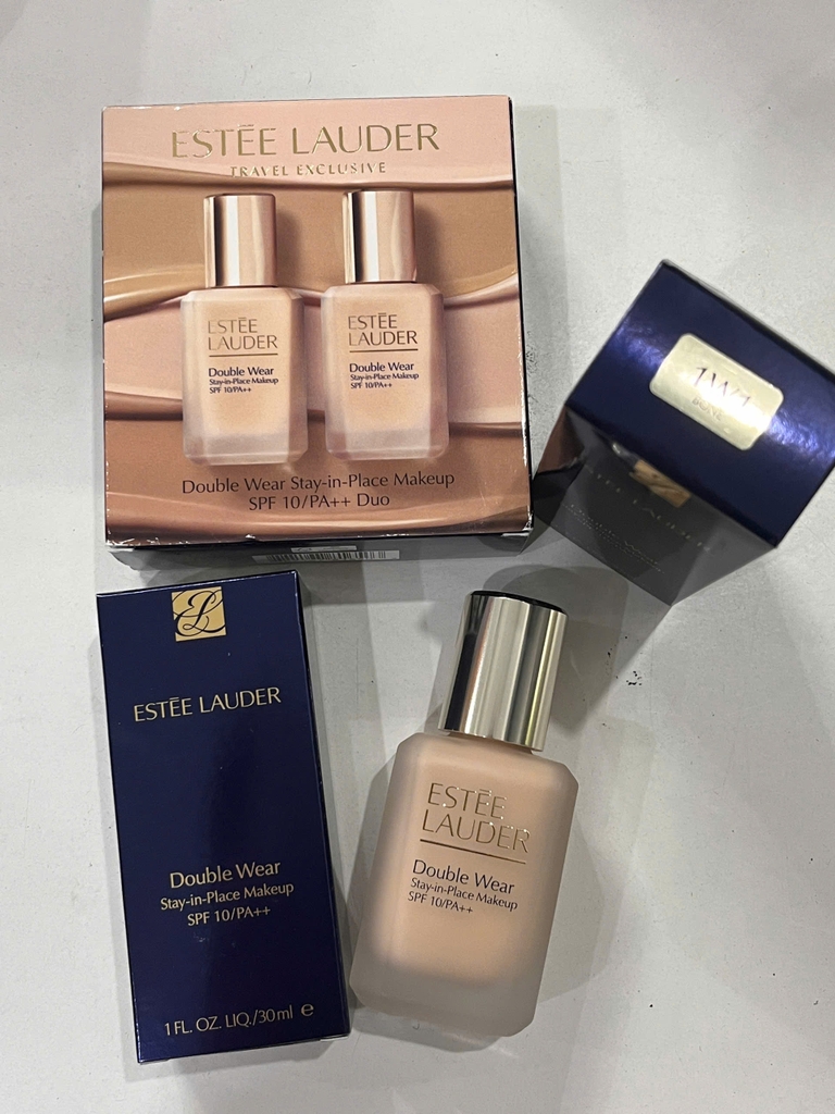 Kem Nền Estee Lauder Double Wear
