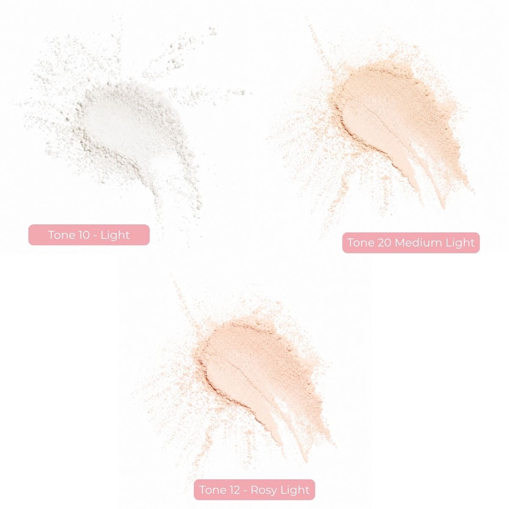 Phấn Phủ Bột Chanel Poudre Universelle Libre Natural Finish Loose Powder 30g - Fullbox Duty