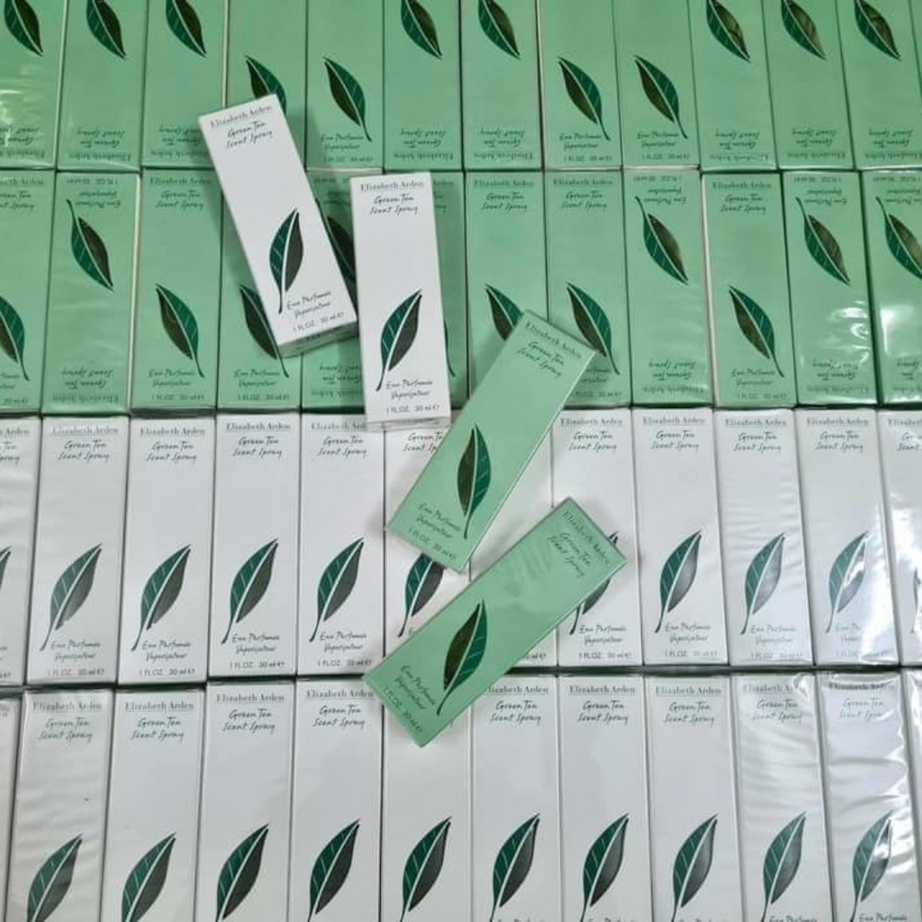 Nước hoa Elizabeth Arden Green Tea - EDP 30ml