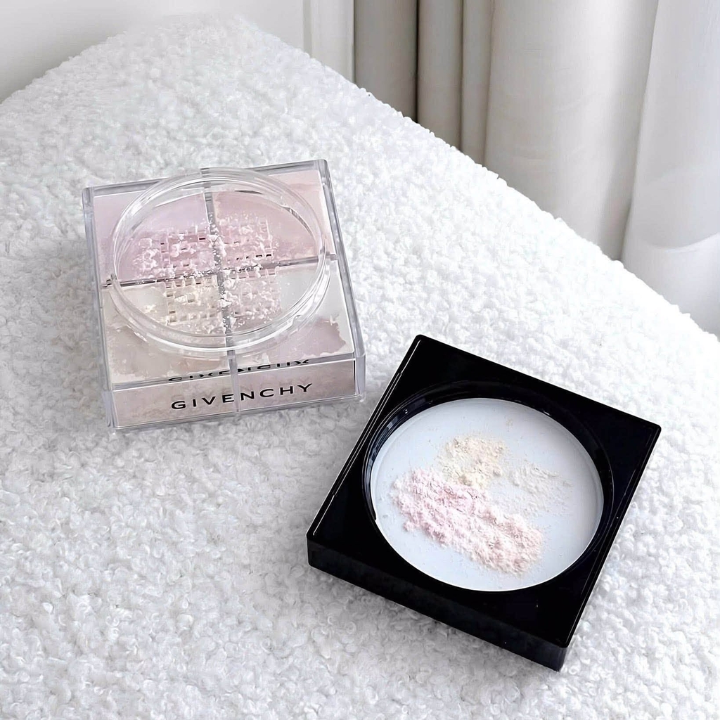 Phấn Phủ Givenchy Prisme Libre Powder Fullbox