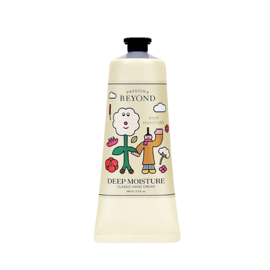 Kem Dưỡng Tay Beyond Classic