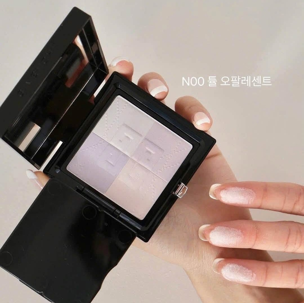 Phấn Phủ Givenchy Prisme Libre Powder Fullbox