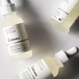Serum The Ordinary Hyaluronic Acid 2% + B5 Cấp Ẩm Phục Hồi Da - 30ml Fullbox - Hàng US