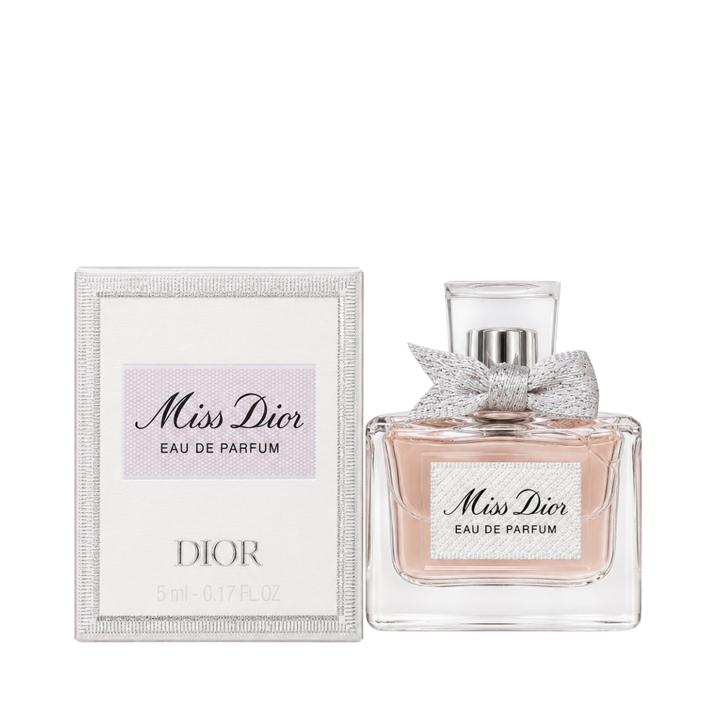 Nước Hoa Miss Dior Fullbox