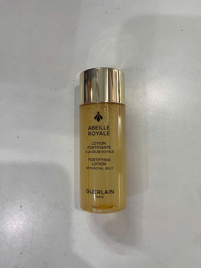 Lotion Dưỡng Da Guerlain Abeille Royale Fortifying 40ml - Nobox Hàng Duty