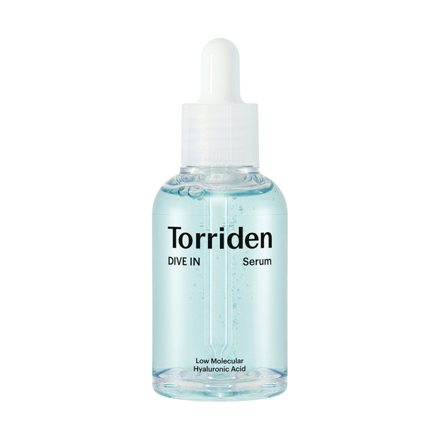 Dưỡng Da Cấp Ẩm Torriden Dive-In Low Molecular