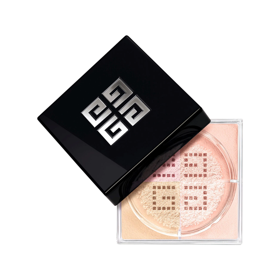 Phấn Phủ Givenchy Prisme Libre Powder Fullbox - Duty Hàn