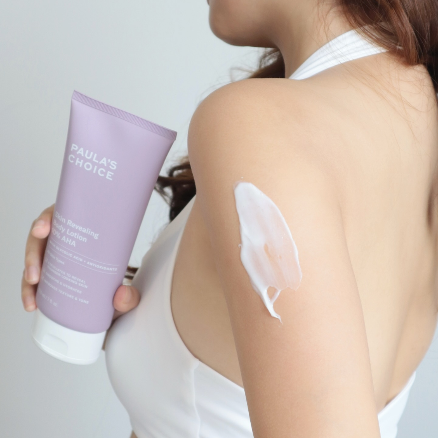 Kem Dưỡng Thể Paula's Choice 210ml - Hàng Công Ty