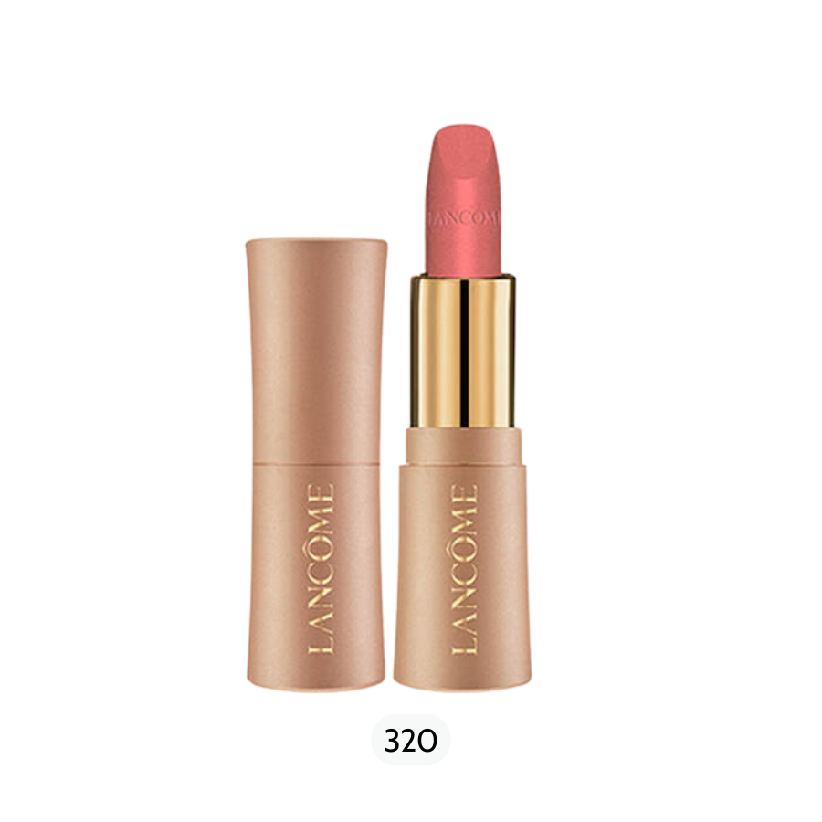 Son Lancome L'absolu Rouge Minisize 1.6g(Tách Set US) - Nobox