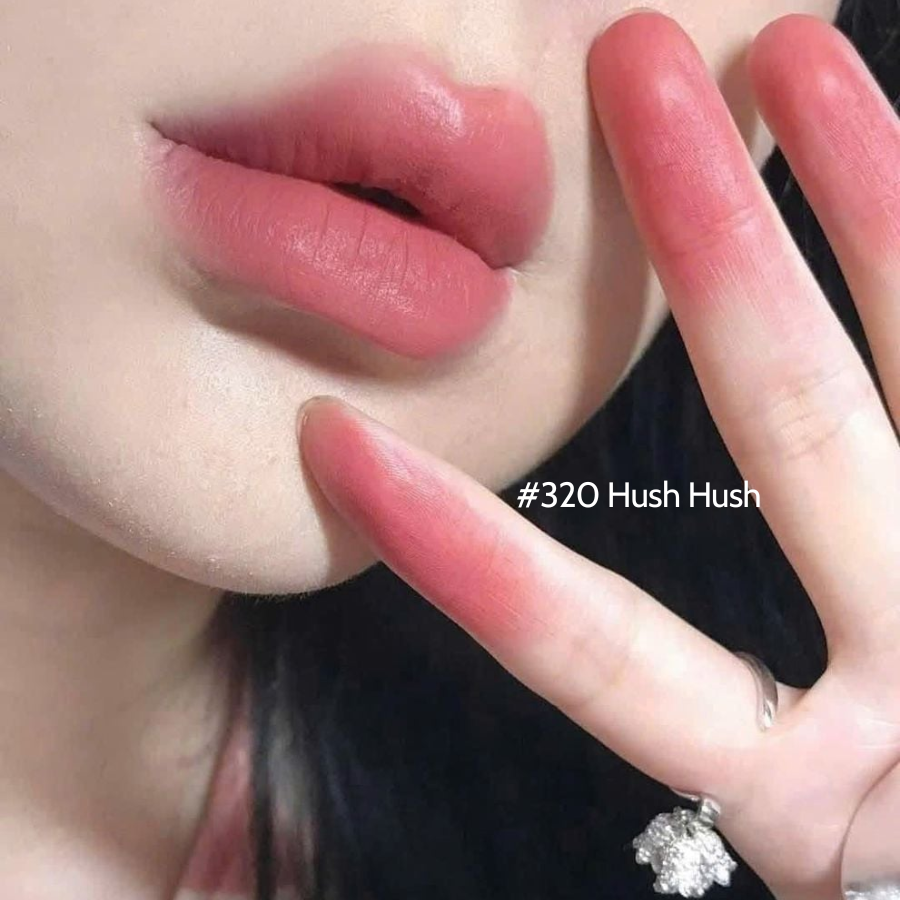 Son Lancome L'absolu Rouge Minisize 1.6g(Tách Set US) - Nobox