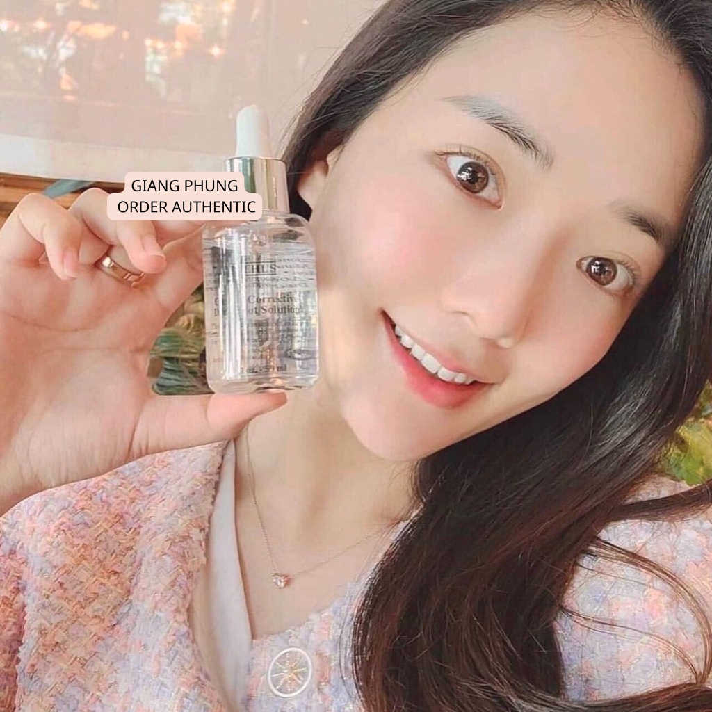 Combo 2 Serum Mờ Thâm Sáng Da Kiehl's The Dark Spot Duo Brightening 15ml x 2 CTY