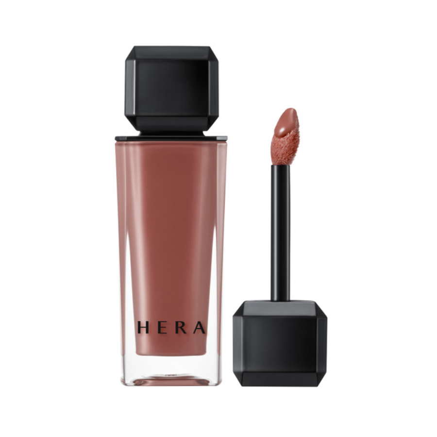 Son Bóng Hera Sensual Nude Gloss 5g - Fullbox Hàng Duty