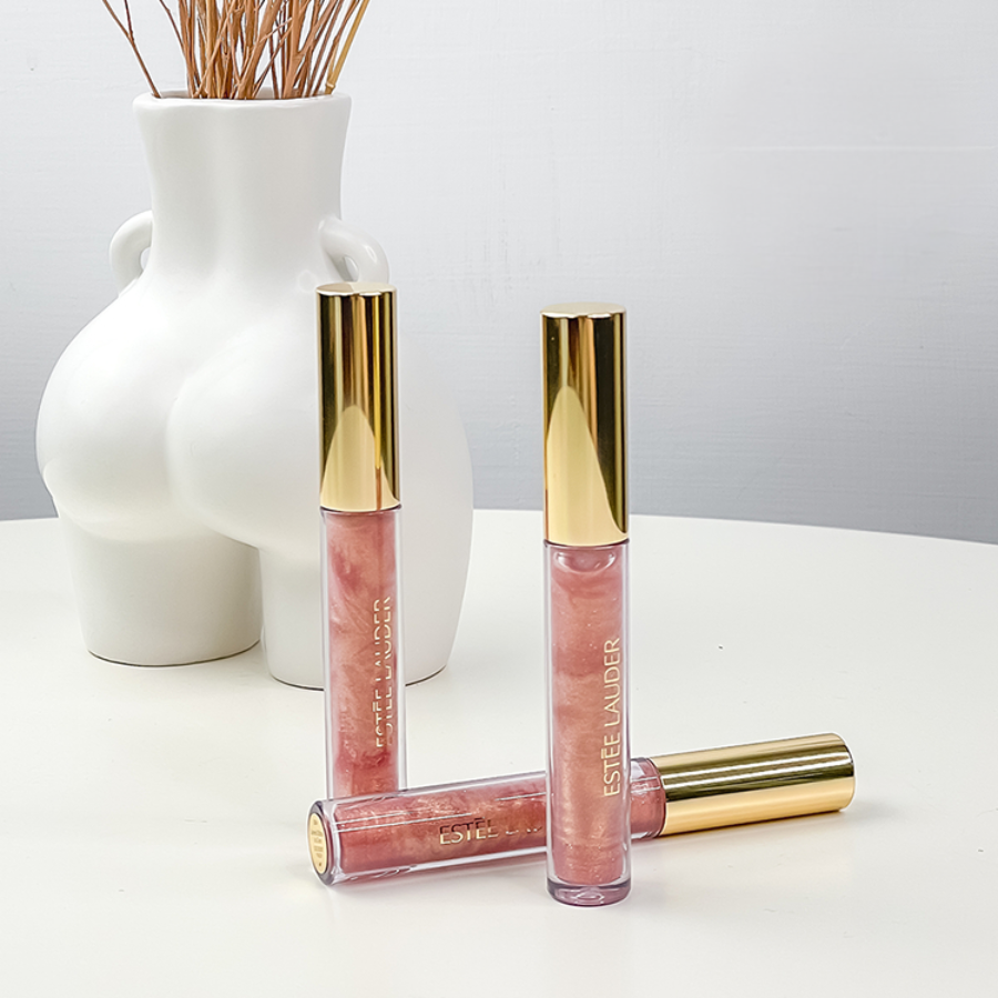 Son Bóng Estee Limited Edition Lip Glosses 2.7ml - Nobox Tách Set US