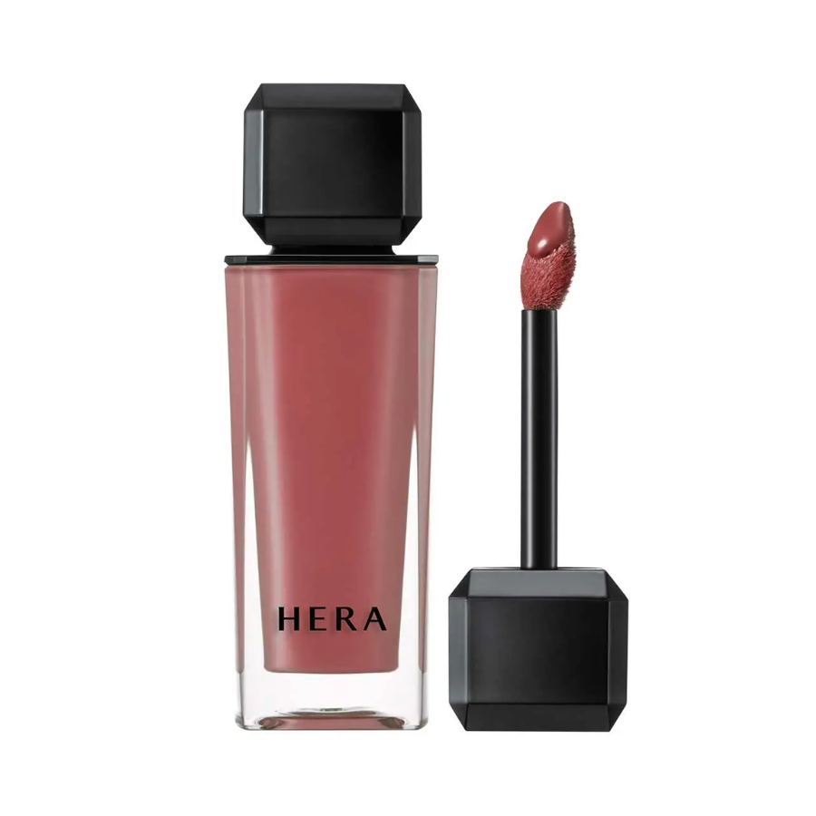 Son Bóng Hera Sensual Nude Gloss 5g - Fullbox Hàng Duty