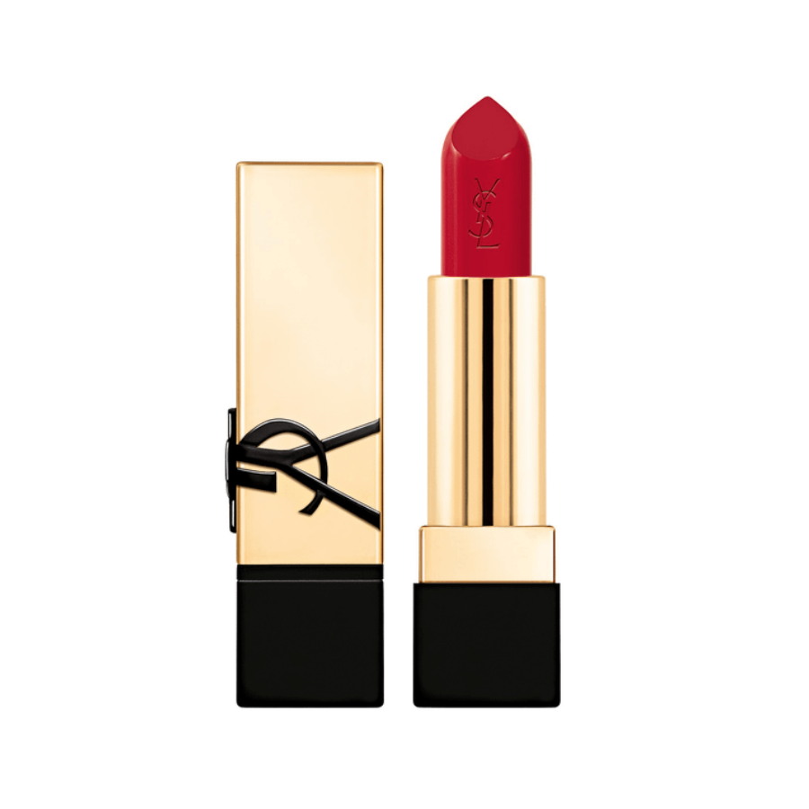 Son YSL Rouge Pur Couture Caring Satin - Fullbox