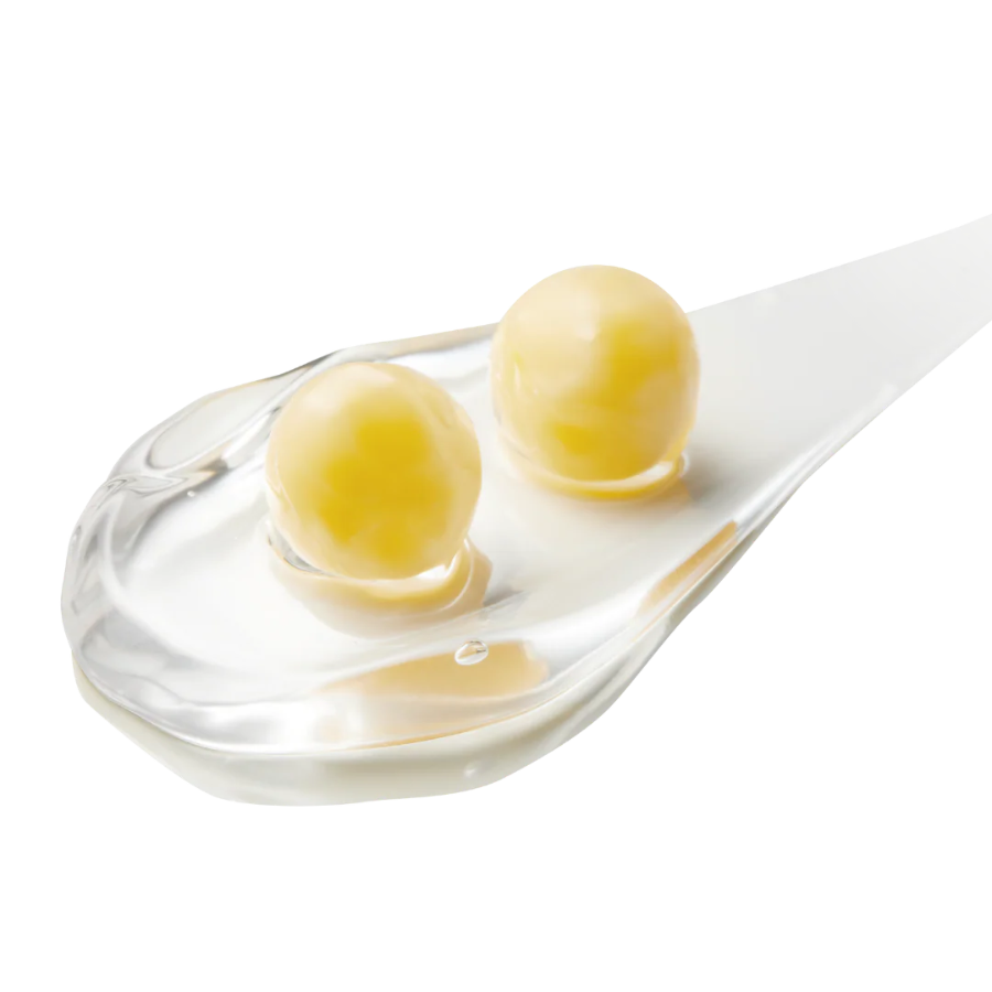 Kem Dưỡng Dạng Viên Nang Medicube Deep Vita C Capsule Cream 55g - Fullbox