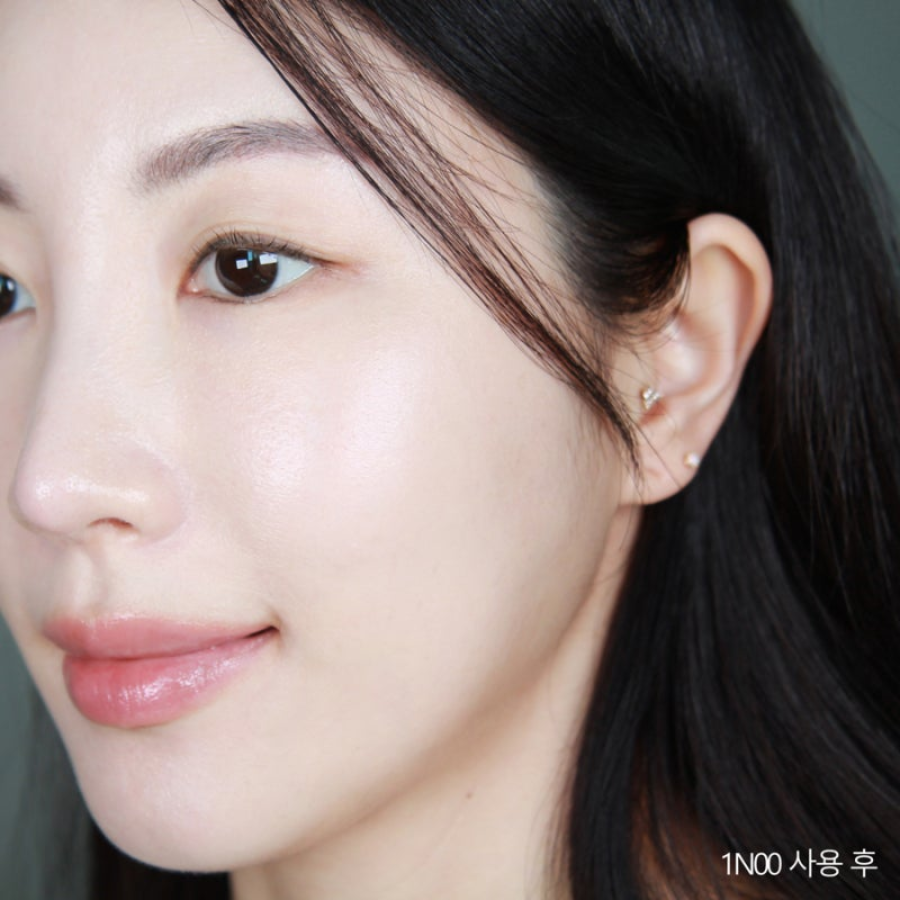 Kem Nền Make Up For Ever HD Skin - Fullbox