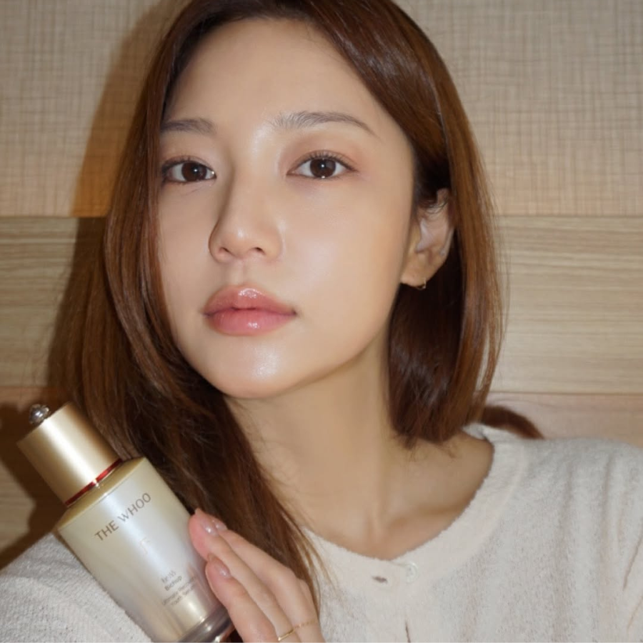 Serum Chống Lão Hoá Whoo Bichup Ultimate Recovery - Nobox