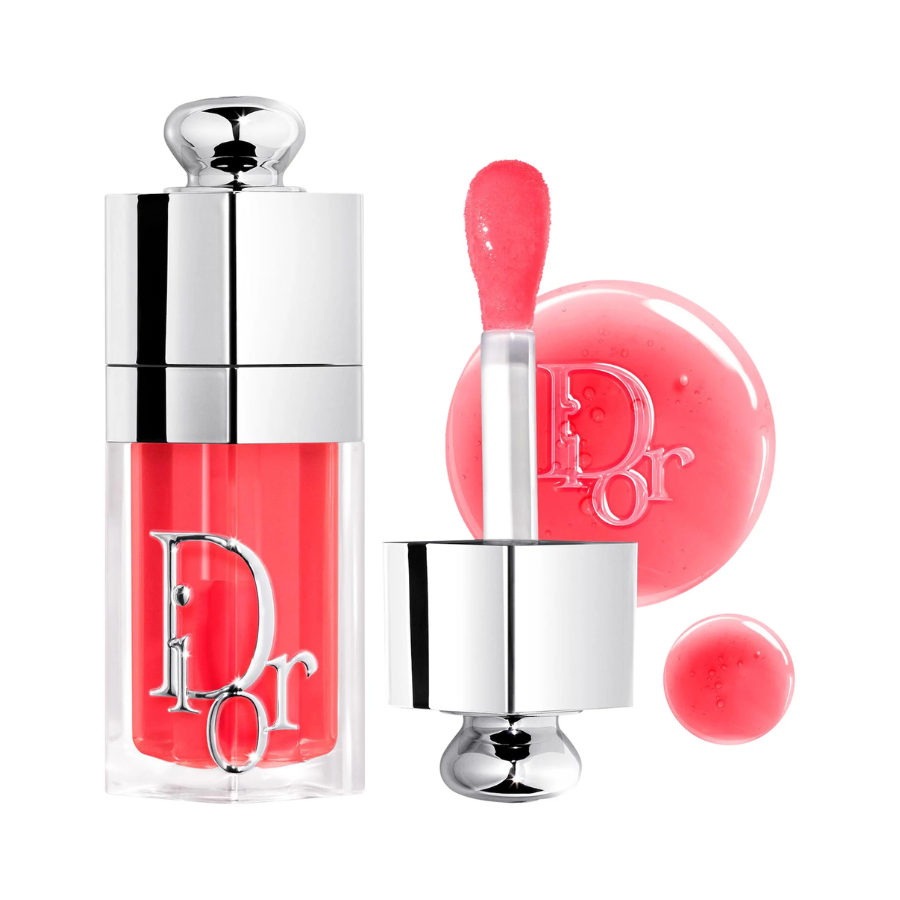 Son Dưỡng Dior Addict Lip Glow Oil 6ml - Fullbox Duty