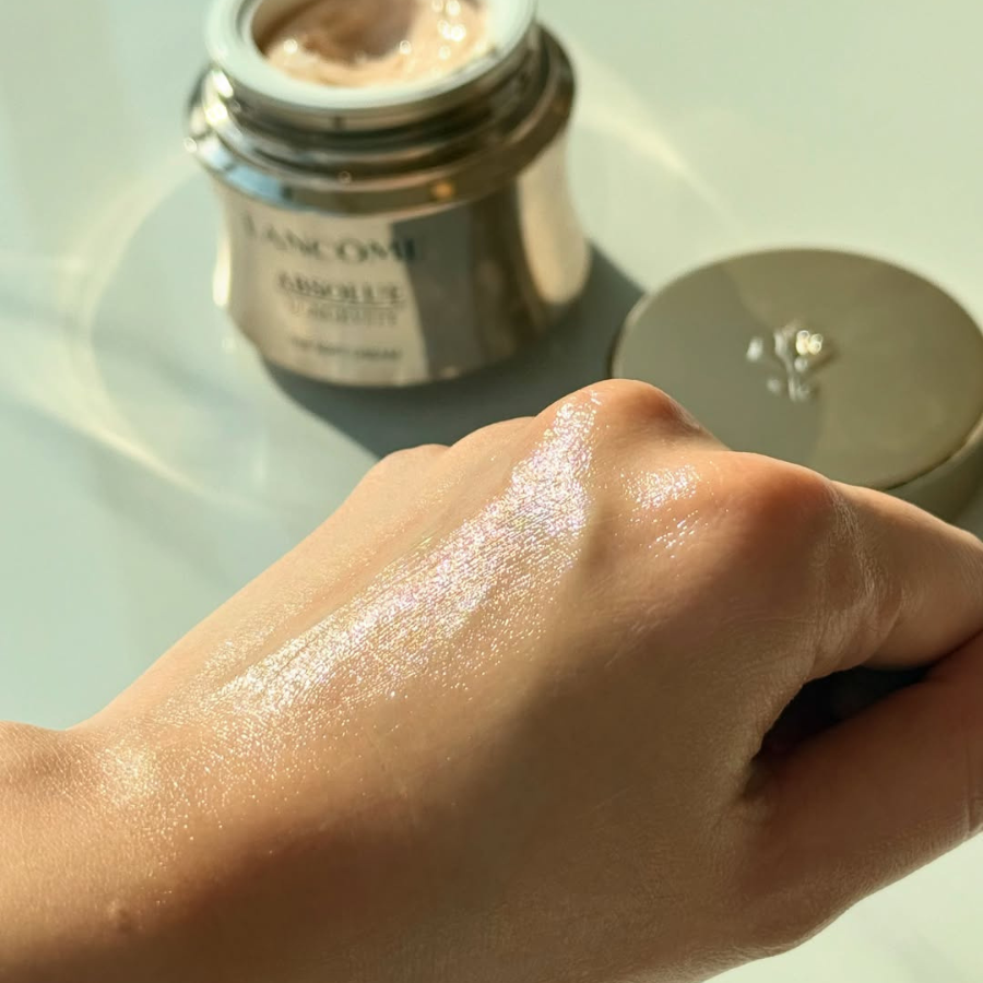 Kem Dưỡng Trẻ Hóa Da Lancome Absolue