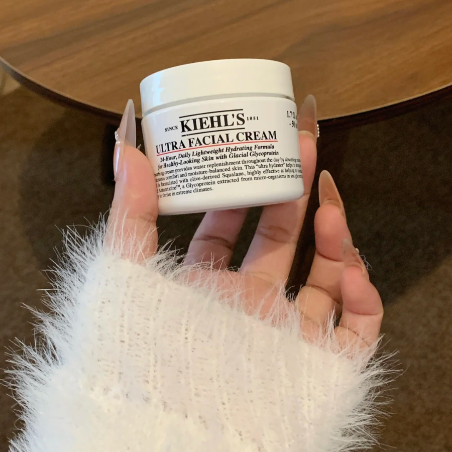 Kem Dưỡng Ẩm Kiehl's Ultra Facial Cream