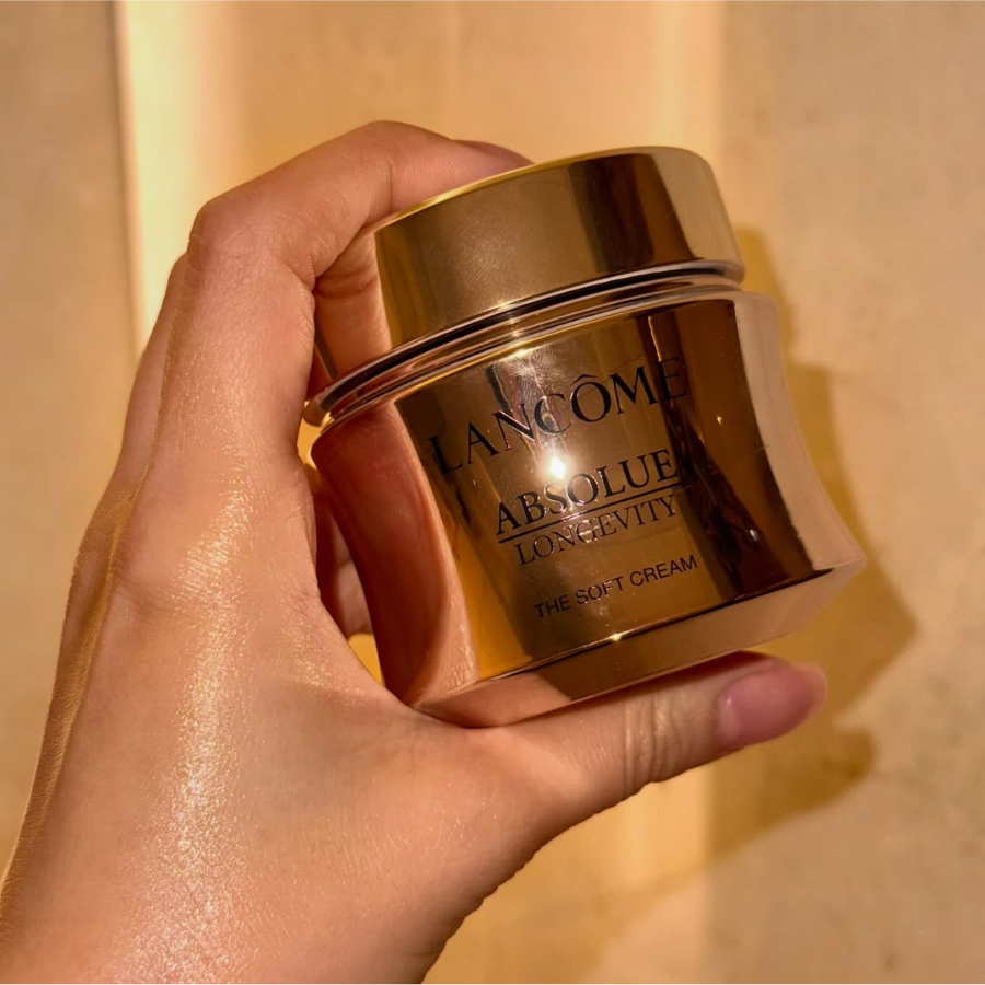 Kem Dưỡng Trẻ Hóa Da Lancome Absolue