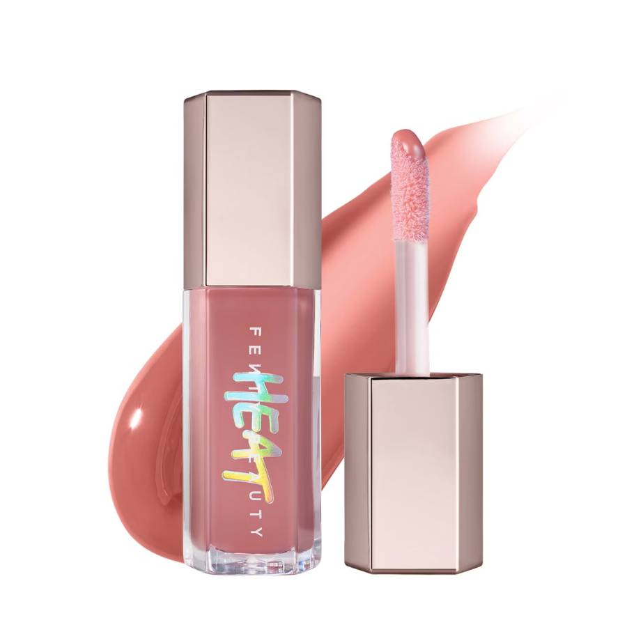 Son Bóng Căng Môi Fenty Beauty Gloss Bomb Heat 9ml - Fullbox