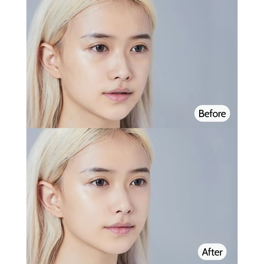 Kem Lót Chống Nắng Estee Lauder Futurist Aqua Brilliance Watery Glow 15ml - Nobox Tách Set US