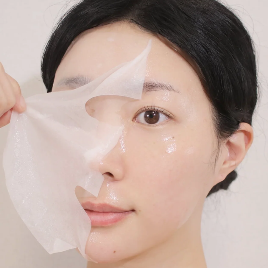 Mặt Nạ Mediheal Essential Fullbox - Hộp 10 miếng x 24ml