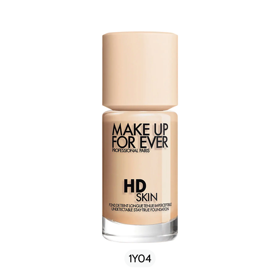 Kem Nền Make Up For Ever HD Skin - Fullbox