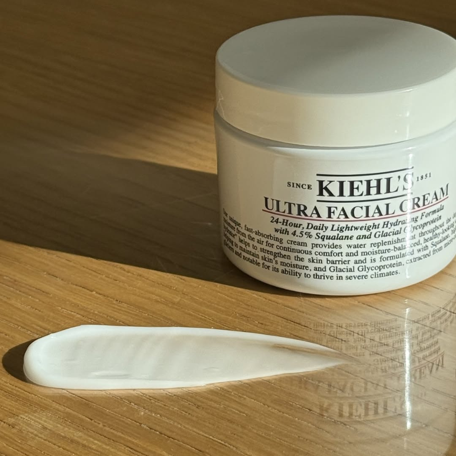 Kem Dưỡng Ẩm Kiehl's Ultra Facial Cream