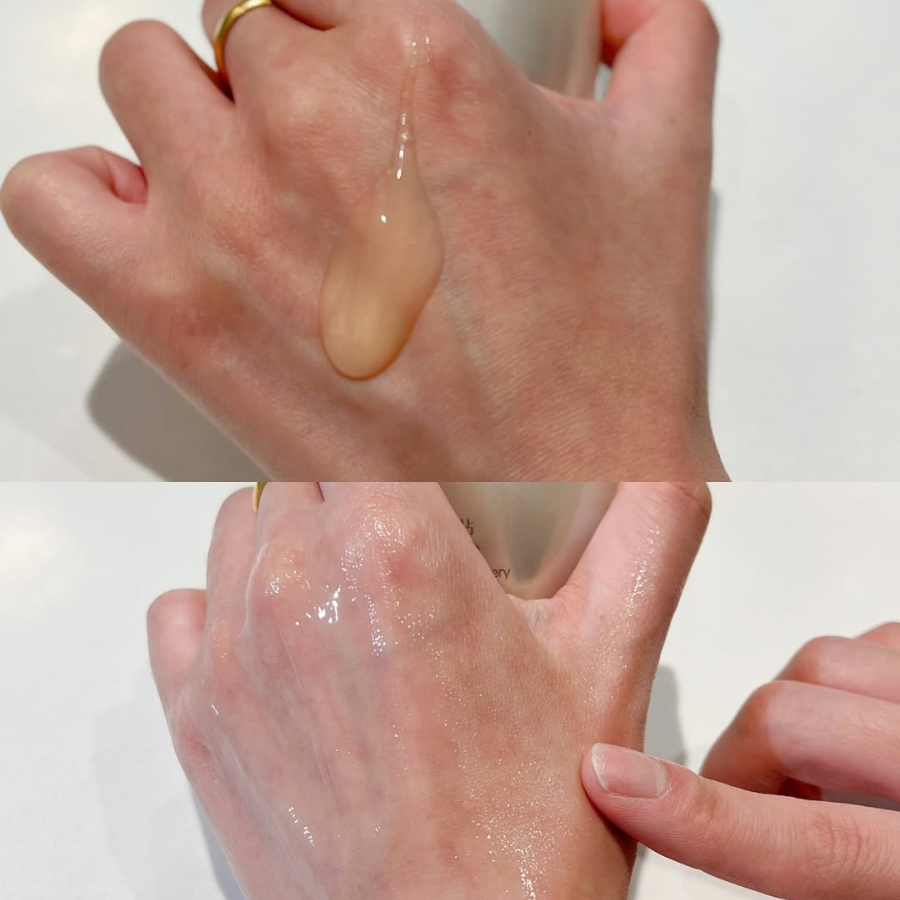 Serum Chống Lão Hoá Whoo Bichup Ultimate Recovery - Nobox