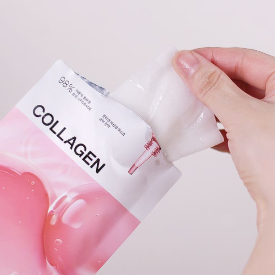 Mặt Nạ Mediheal Essential Fullbox - Hộp 10 miếng x 24ml